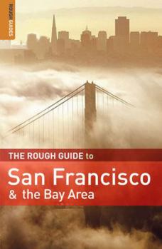 Paperback The Rough Guide to San Francisco & the Bay Area Book