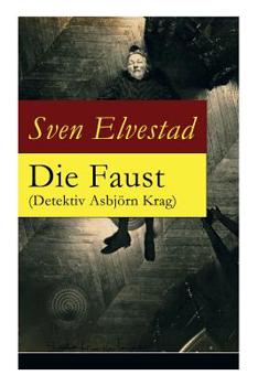 Paperback Die Faust (Detektiv Asbjörn Krag) [German] Book