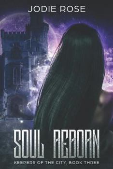 Paperback Soul Reborn Book