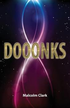 Paperback Dooonks Book