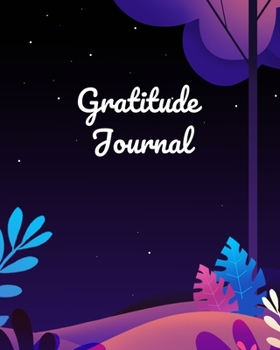 Gratitude Bible Study: Beautiful Gratitude Planner Journal With Daily Affirmations, Grateful Reminders, Personal Reflections, Full Day Planner, Reasons to Smile, To Do List and Lined Journal Pages.