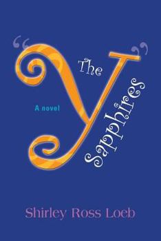 Paperback The y Sapphires Book