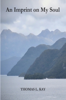 Paperback An Imprint on My Soul Book