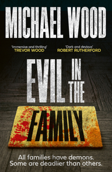 Evil in the Family - Book #3 of the Dr. Olivia Winter