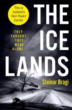 The Ice Lands