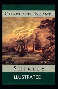 Paperback Shirley Illustrated Book