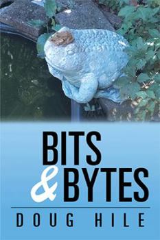 Paperback Bits & Bytes Book