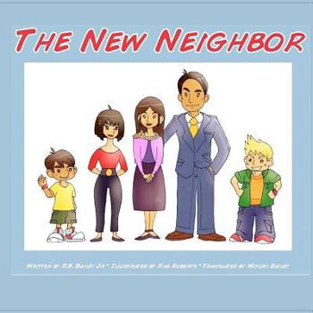 Paperback The New Neighbor Book