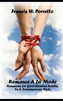 Paperback Romance A La Mode Book