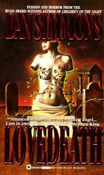 Mass Market Paperback Lovedeath Book