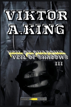 Paperback Veil of Shadows III Book