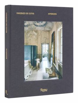 Hardcover Vincenzo de Cotiis Book