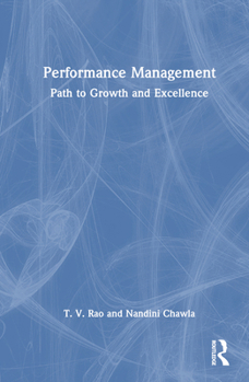 Hardcover Performance Management: Path to Growth and Excellence Book