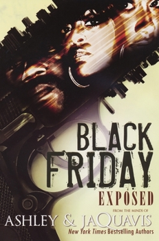 Paperback Black Friday: Exposed Book