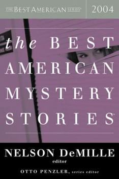 The Best American Mystery Stories 2004 - Book  of the Best American Mystery Stories