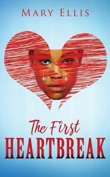 Paperback The First Heartbreak Book