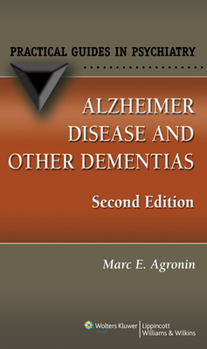 Paperback Alzheimer Disease and Other Dementias: A Practical Guide Book