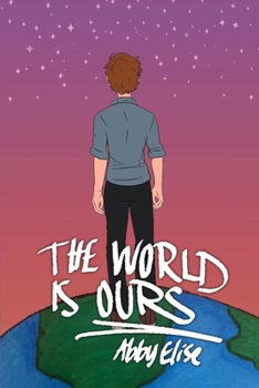 Paperback The World is Ours Book