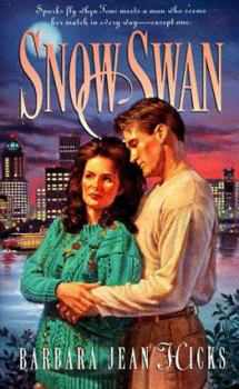 Paperback Snow Swan Book