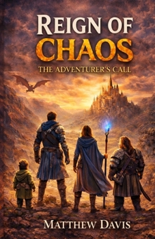 Paperback Reign of Chaos: The Adventurer's call Book