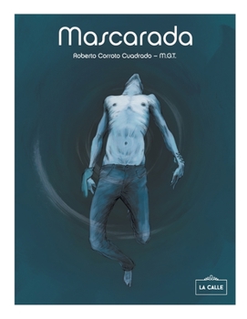 Paperback Mascarada [Spanish] Book