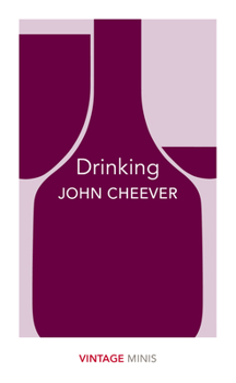 Paperback Drinking Book