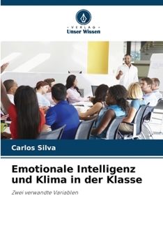 Paperback Emotionale Intelligenz und Klima in der Klasse [German] Book