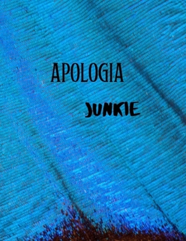 Apologia Junkie: Apologetic Notebook