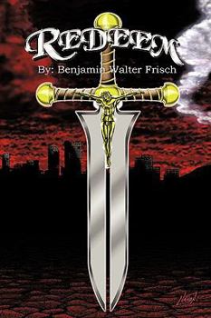 Paperback Redeem Book