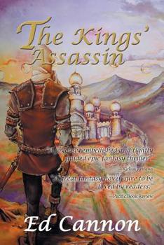 Paperback The Kings' Assassin Book