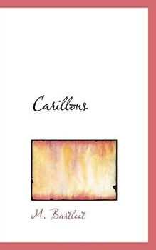Paperback Carillons Book
