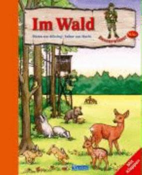 Paperback Im Wald [German] Book