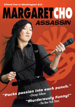 Margaret Cho - Assassin