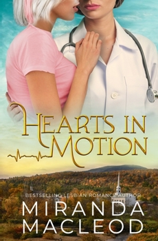 Paperback Hearts in Motion Book