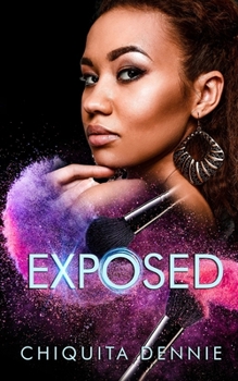 Paperback Exposed: Age Gap Hate To Love Bodyguard Romance Book