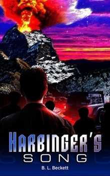 Paperback Harbinger's Song Book