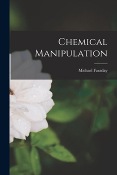 Paperback Chemical Manipulation Book