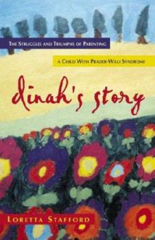 Paperback Dinah's Story Book