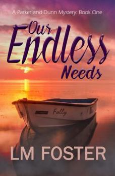 Paperback Our Endless Needs Book