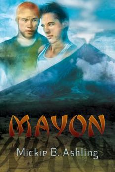 Paperback Mayon Book