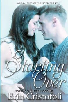 Paperback Starting Over Book