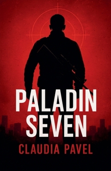 Paperback Paladin Seven Book