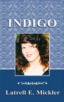 Paperback Indigo Book