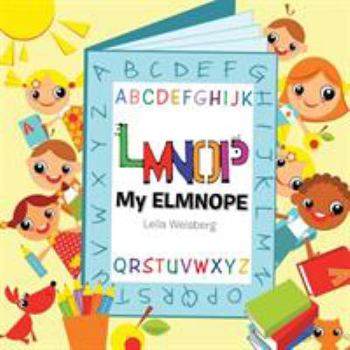 Paperback My ELMNOPE Book