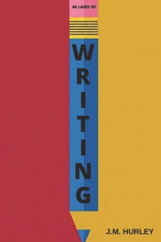 Paperback The 48 Laws of Writing Book