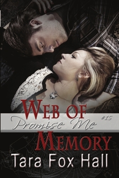 Paperback Web of Memory Book