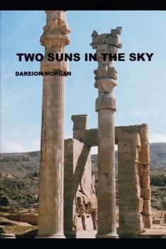 Paperback Two Suns in the Sky Book