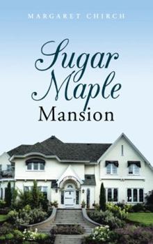 Paperback Sugar Maple Mansion Book