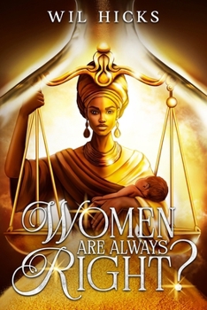 Paperback Women Are Always Right? Book