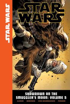 Star Wars #11 - Book #11 of the Star Wars (2015) (Single Issues)